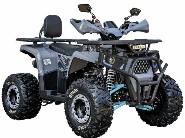 Спарк Другая, объемом двигателя 0 л и пробегом 0 тыс. км за 1250 $, фото 1 на Automoto.ua