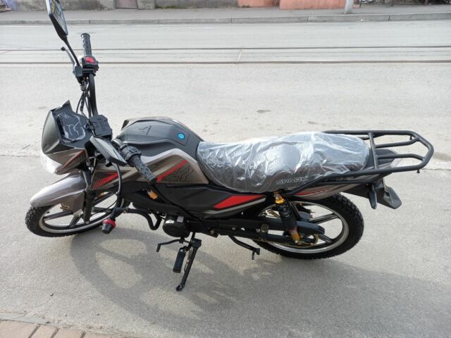 Спарк Другая, объемом двигателя 0.13 л и пробегом 0 тыс. км за 850 $, фото 1 на Automoto.ua
