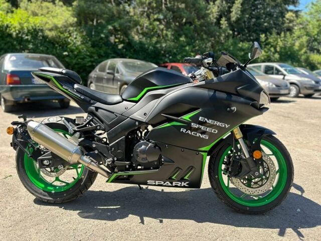 Спарк Інша, об'ємом двигуна 0.3 л та пробігом 0 тис. км за 2350 $, фото 1 на Automoto.ua