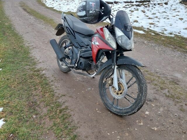Спарк Другая, объемом двигателя 0.13 л и пробегом 0 тыс. км за 372 $, фото 1 на Automoto.ua
