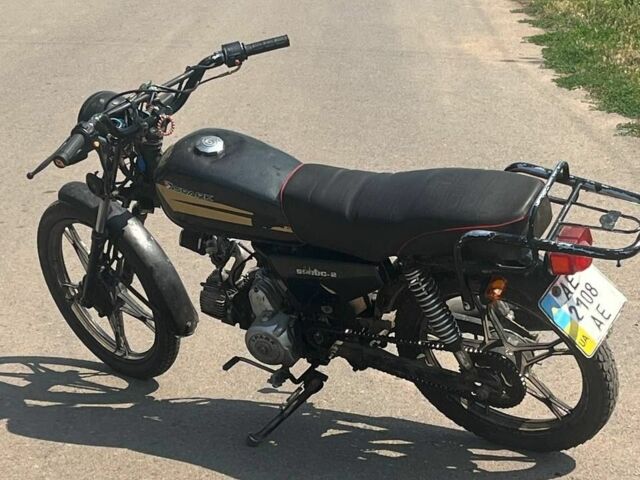 Спарк Другая, объемом двигателя 0.11 л и пробегом 0 тыс. км за 276 $, фото 1 на Automoto.ua