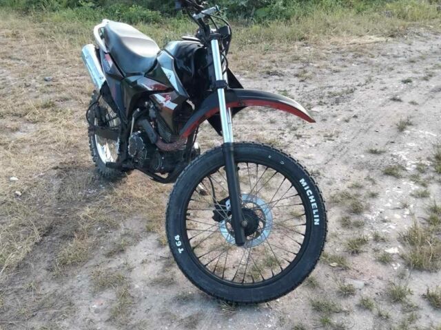 Спарк Інша, об'ємом двигуна 0.2 л та пробігом 0 тис. км за 600 $, фото 1 на Automoto.ua