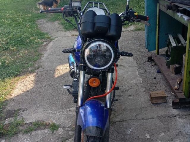 Спарк Другая, объемом двигателя 0.2 л и пробегом 0 тыс. км за 685 $, фото 1 на Automoto.ua