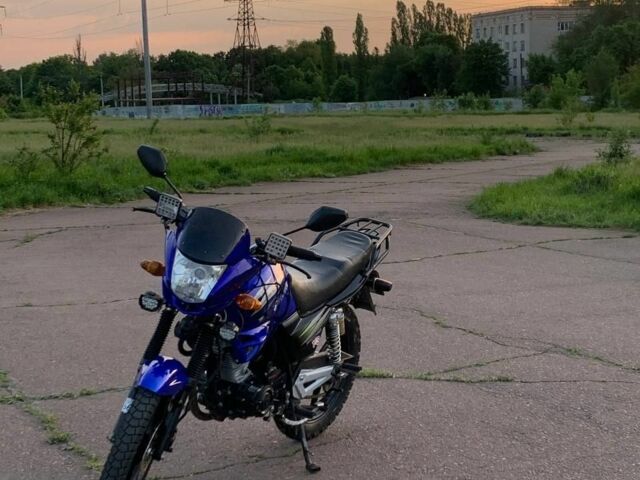 Спарк Другая, объемом двигателя 0.2 л и пробегом 0 тыс. км за 841 $, фото 1 на Automoto.ua
