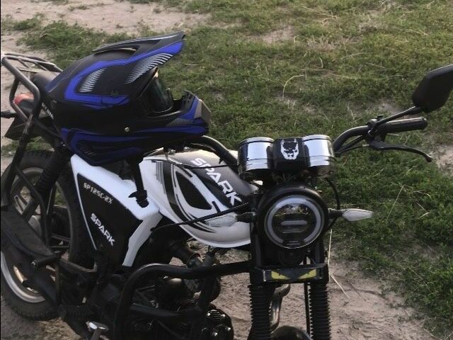 Спарк Другая, объемом двигателя 0.13 л и пробегом 0 тыс. км за 361 $, фото 1 на Automoto.ua