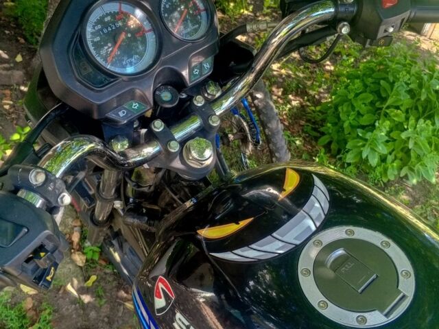 Спарк Інша, об'ємом двигуна 0.15 л та пробігом 0 тис. км за 841 $, фото 1 на Automoto.ua
