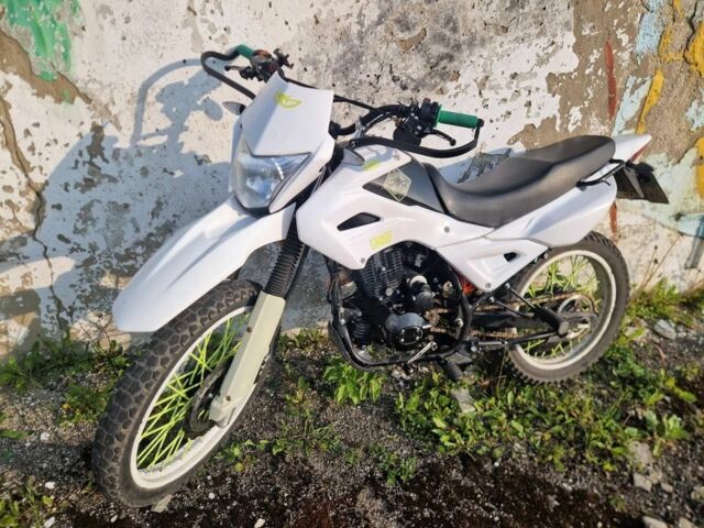 Спарк Інша, об'ємом двигуна 0.2 л та пробігом 0 тис. км за 1000 $, фото 1 на Automoto.ua