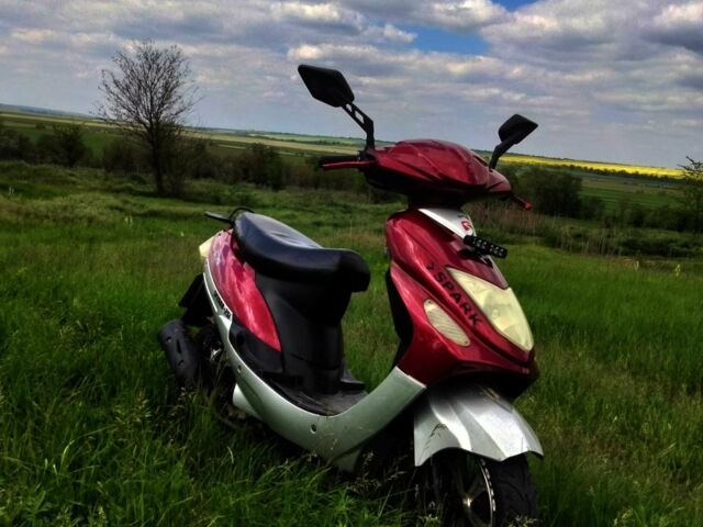 Спарк Другая, объемом двигателя 80 л и пробегом 0 тыс. км за 421 $, фото 1 на Automoto.ua