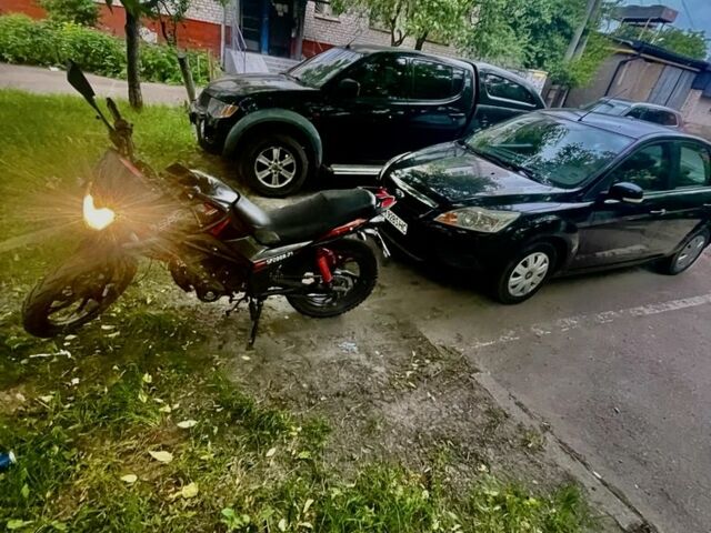 Спарк Інша, об'ємом двигуна 0.2 л та пробігом 0 тис. км за 790 $, фото 1 на Automoto.ua
