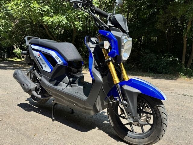 Спарк Другая, объемом двигателя 0.15 л и пробегом 0 тыс. км за 750 $, фото 1 на Automoto.ua