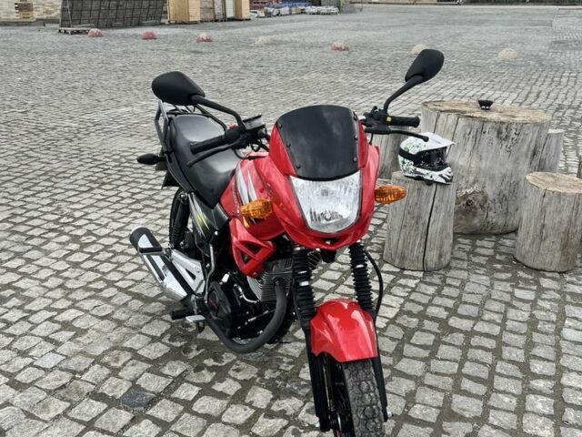 Спарк Другая, объемом двигателя 0.2 л и пробегом 0 тыс. км за 750 $, фото 1 на Automoto.ua