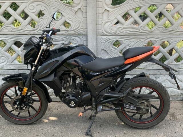 Спарк Другая, объемом двигателя 0.2 л и пробегом 0 тыс. км за 673 $, фото 1 на Automoto.ua