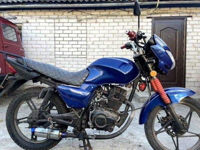 Спарк Другая, объемом двигателя 0.2 л и пробегом 0 тыс. км за 794 $, фото 1 на Automoto.ua