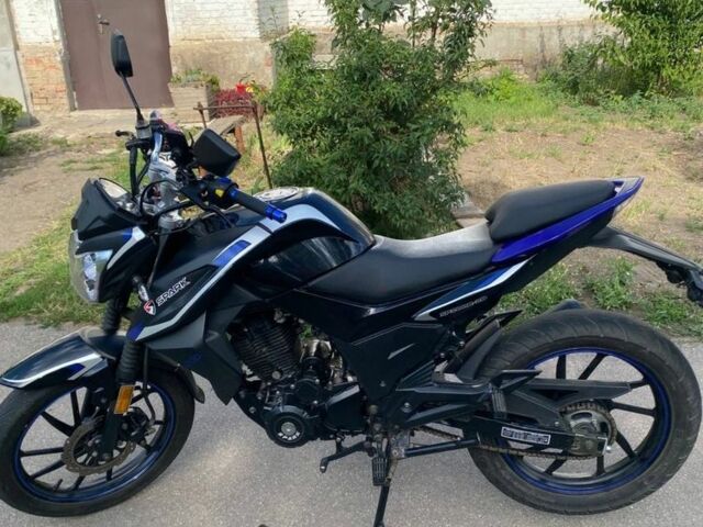 Спарк Другая, объемом двигателя 0.2 л и пробегом 0 тыс. км за 961 $, фото 1 на Automoto.ua