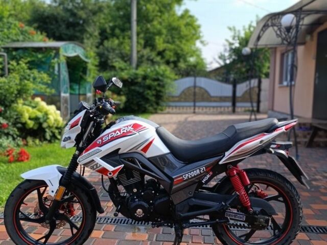 Спарк Другая, объемом двигателя 0.2 л и пробегом 0 тыс. км за 1009 $, фото 1 на Automoto.ua