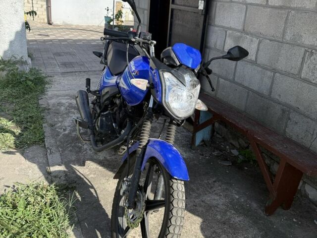 Спарк Інша, об'ємом двигуна 0.15 л та пробігом 0 тис. км за 649 $, фото 1 на Automoto.ua