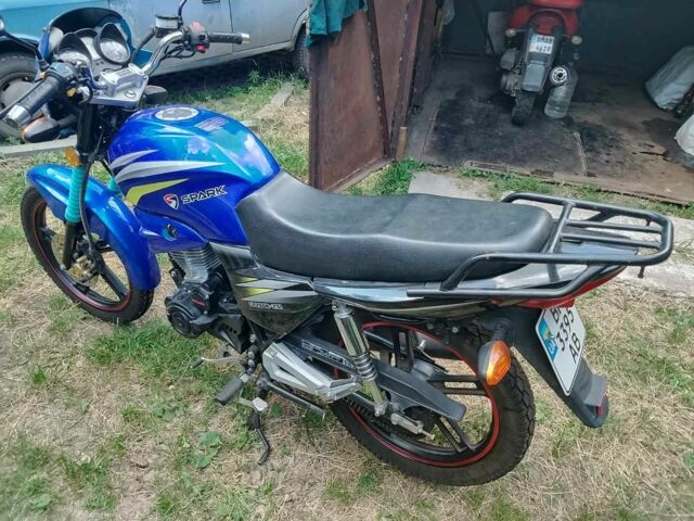 Спарк Другая, объемом двигателя 0.2 л и пробегом 0 тыс. км за 721 $, фото 1 на Automoto.ua