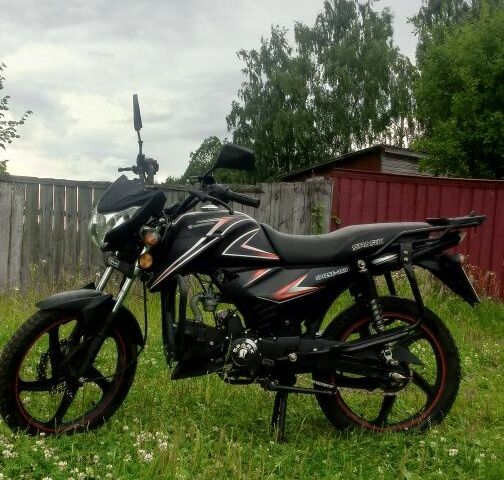 Спарк Інша, об'ємом двигуна 0.12 л та пробігом 0 тис. км за 673 $, фото 1 на Automoto.ua