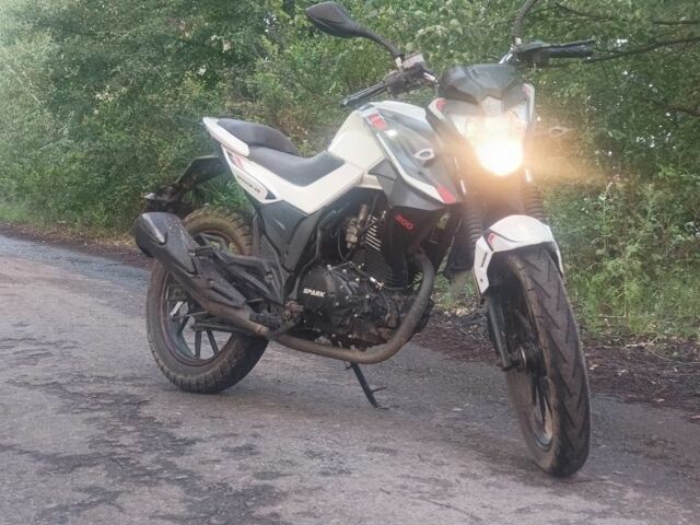 Спарк Інша, об'ємом двигуна 0.2 л та пробігом 0 тис. км за 800 $, фото 1 на Automoto.ua