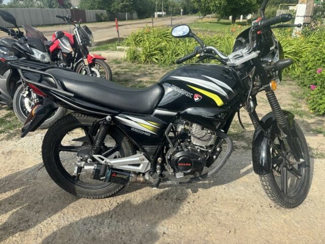 Спарк Інша, об'ємом двигуна 0.2 л та пробігом 0 тис. км за 842 $, фото 1 на Automoto.ua
