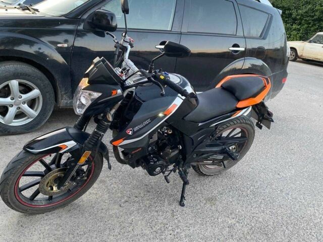 Спарк Другая, объемом двигателя 0.2 л и пробегом 0 тыс. км за 1050 $, фото 1 на Automoto.ua