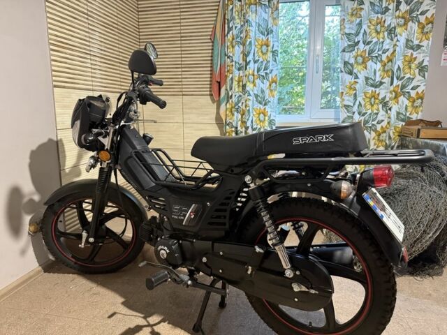 Спарк Інша, об'ємом двигуна 14.86 л та пробігом 0 тис. км за 21000 $, фото 1 на Automoto.ua