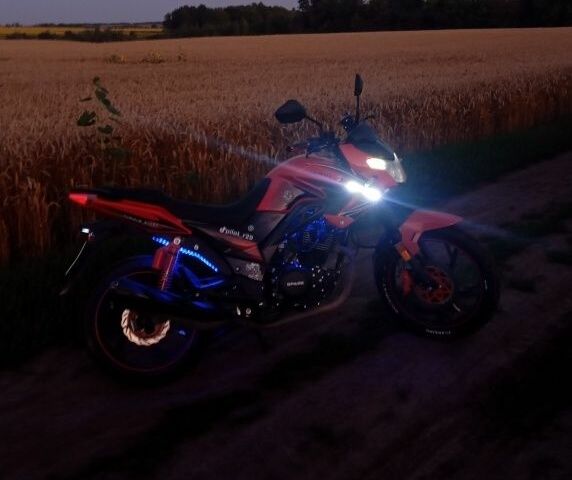 Спарк Другая, объемом двигателя 0.2 л и пробегом 0 тыс. км за 985 $, фото 1 на Automoto.ua