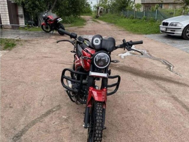 Спарк Інша, об'ємом двигуна 14.86 л та пробігом 0 тис. км за 601 $, фото 1 на Automoto.ua
