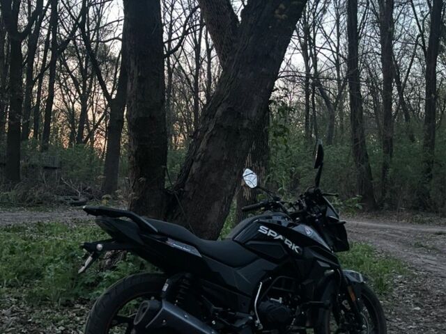 Спарк Інша, об'ємом двигуна 0.2 л та пробігом 0 тис. км за 1250 $, фото 1 на Automoto.ua