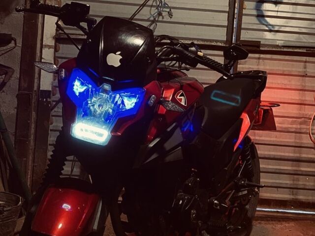 Спарк Інша, об'ємом двигуна 0.2 л та пробігом 0 тис. км за 1050 $, фото 1 на Automoto.ua