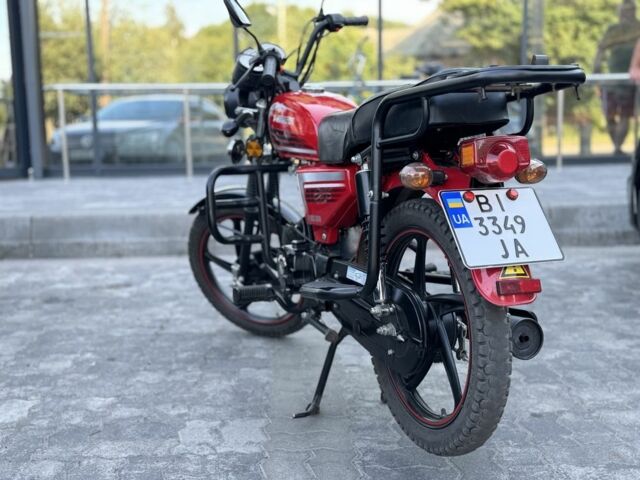 Спарк Другая, объемом двигателя 0.11 л и пробегом 0 тыс. км за 479 $, фото 1 на Automoto.ua