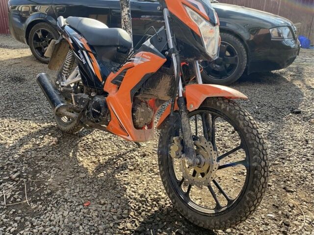 Спарк Другая, объемом двигателя 0.13 л и пробегом 0 тыс. км за 500 $, фото 1 на Automoto.ua