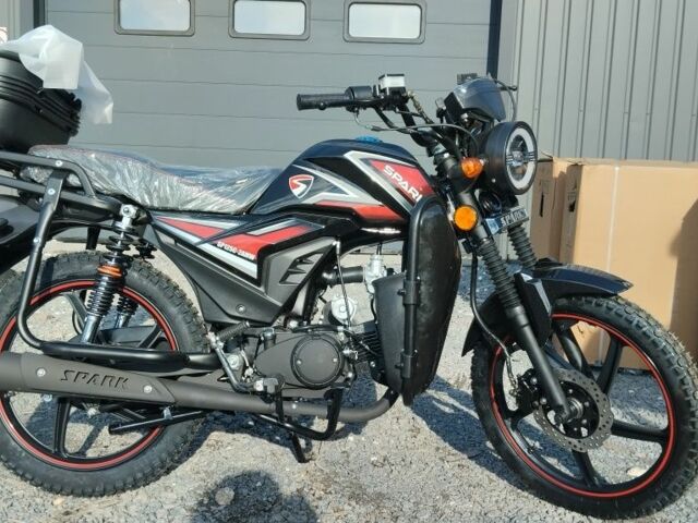 Спарк Інша, об'ємом двигуна 0.13 л та пробігом 0 тис. км за 780 $, фото 1 на Automoto.ua