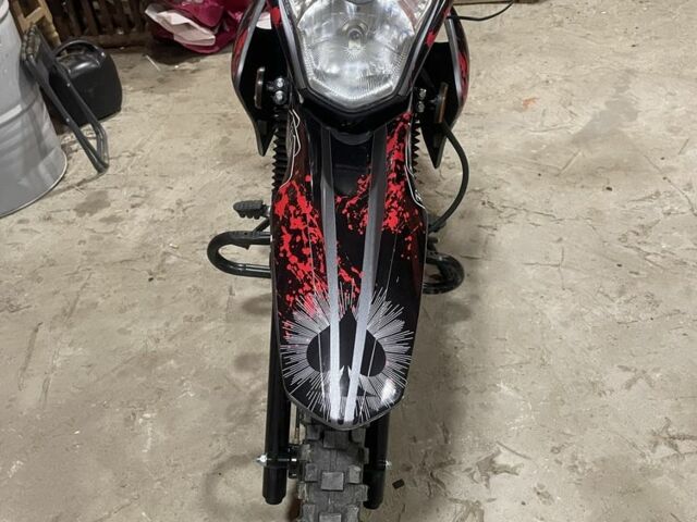 Спарк Другая, объемом двигателя 0.2 л и пробегом 0 тыс. км за 1106 $, фото 1 на Automoto.ua
