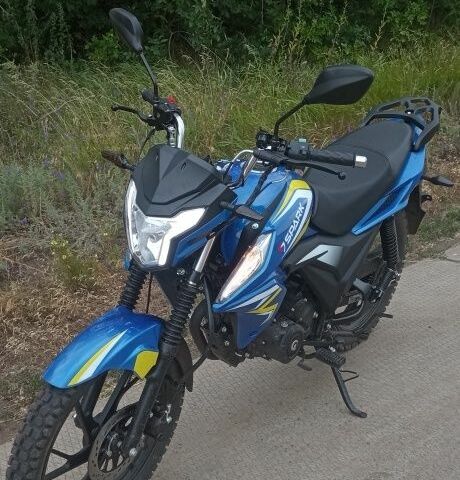 Спарк Другая, объемом двигателя 0.2 л и пробегом 0 тыс. км за 52000 $, фото 1 на Automoto.ua