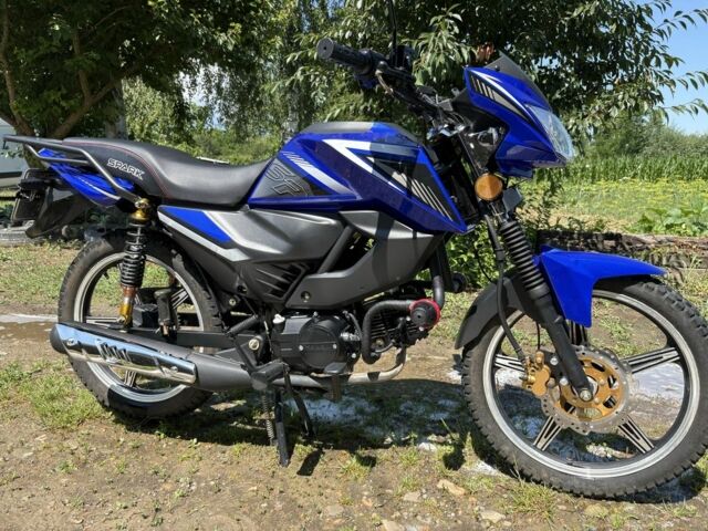 Спарк Інша, об'ємом двигуна 0.13 л та пробігом 0 тис. км за 800 $, фото 1 на Automoto.ua