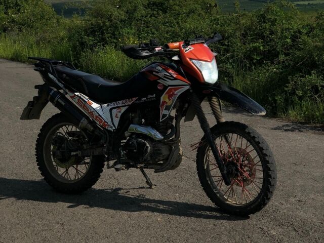 Спарк Другая, объемом двигателя 0.2 л и пробегом 0 тыс. км за 1300 $, фото 1 на Automoto.ua