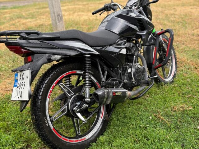 Спарк Другая, объемом двигателя 0.15 л и пробегом 0 тыс. км за 793 $, фото 1 на Automoto.ua