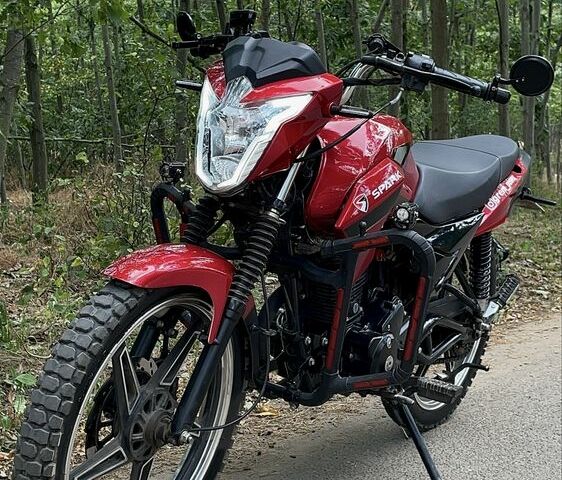 Спарк Інша, об'ємом двигуна 0.15 л та пробігом 0 тис. км за 802 $, фото 1 на Automoto.ua