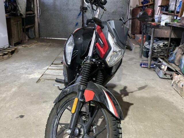 Спарк Інша, об'ємом двигуна 0.2 л та пробігом 0 тис. км за 1178 $, фото 1 на Automoto.ua