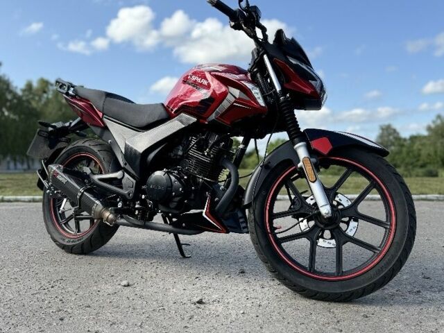 Спарк Другая, объемом двигателя 0.2 л и пробегом 0 тыс. км за 964 $, фото 1 на Automoto.ua