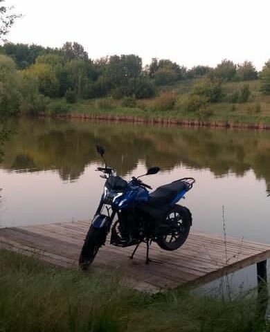 Спарк Другая, объемом двигателя 0.25 л и пробегом 0 тыс. км за 961 $, фото 1 на Automoto.ua
