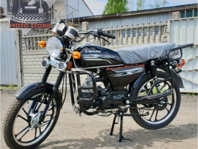 Спарк Другая, объемом двигателя 0.2 л и пробегом 0 тыс. км за 241 $, фото 1 на Automoto.ua