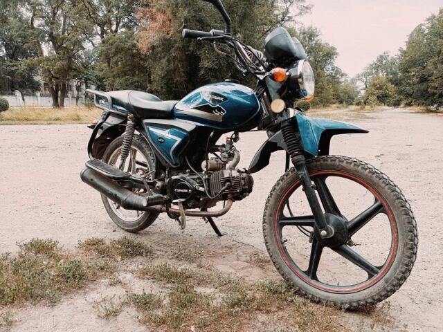 Спарк Інша, об'ємом двигуна 0.13 л та пробігом 0 тис. км за 12000 $, фото 1 на Automoto.ua
