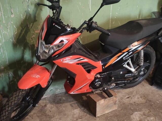 Спарк Інша, об'ємом двигуна 0.13 л та пробігом 0 тис. км за 27000 $, фото 1 на Automoto.ua