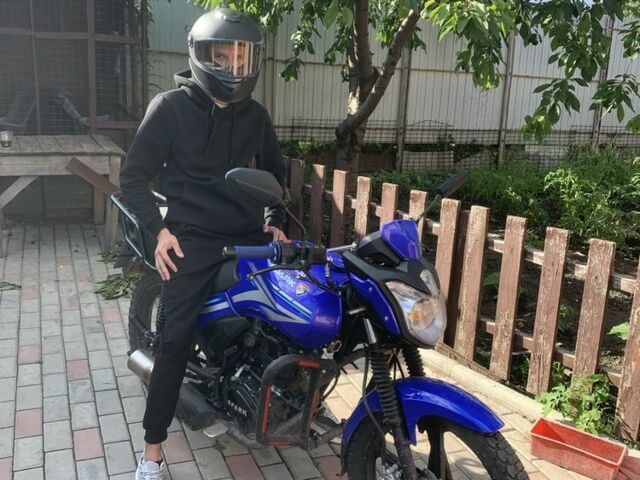 Спарк Інша, об'ємом двигуна 0.15 л та пробігом 0 тис. км за 481 $, фото 1 на Automoto.ua