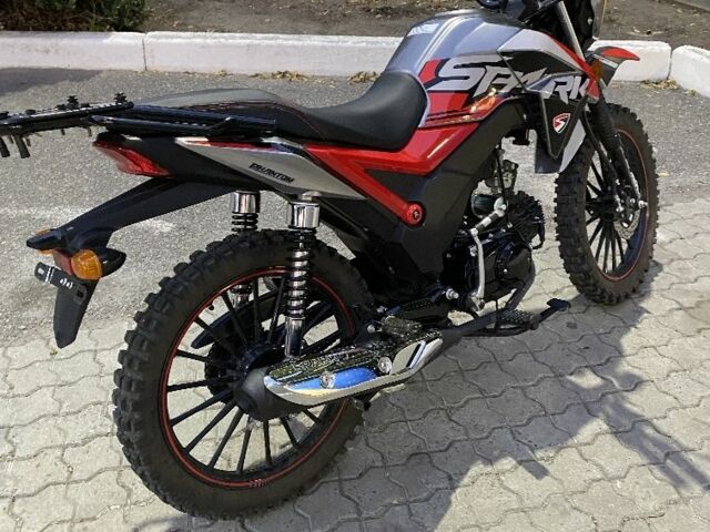 Спарк Другая, объемом двигателя 0.12 л и пробегом 0 тыс. км за 744 $, фото 1 на Automoto.ua