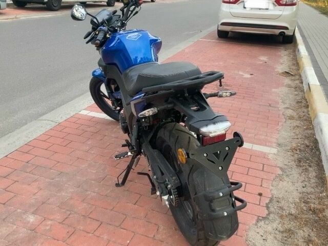 Спарк Інша, об'ємом двигуна 0.25 л та пробігом 0 тис. км за 45000 $, фото 1 на Automoto.ua