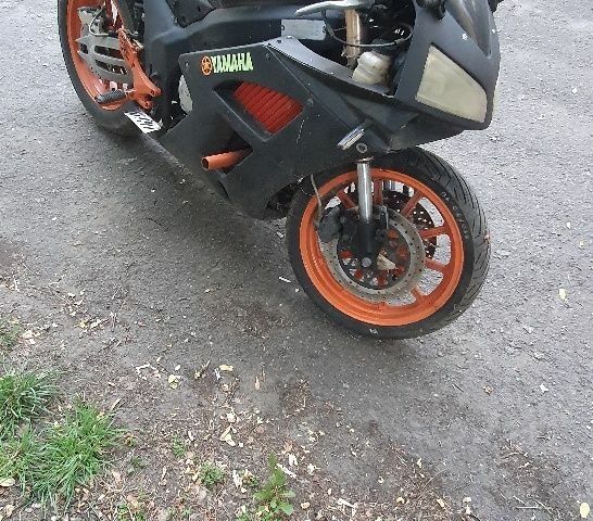 Спарк Другая, объемом двигателя 0.25 л и пробегом 0 тыс. км за 1605 $, фото 1 на Automoto.ua