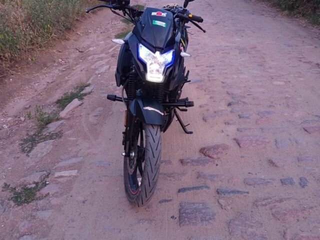 Спарк Інша, об'ємом двигуна 0.2 л та пробігом 0 тис. км за 946 $, фото 1 на Automoto.ua